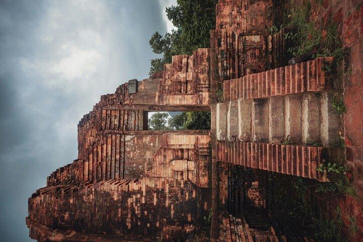 Private Tour to Explore My Son Sanctuary from Da Nang or Hoi An