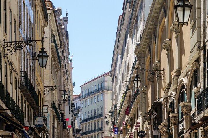 Lisbon Revelation Tour