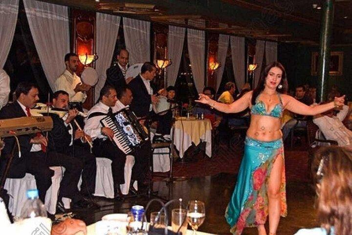 Private Tour Giza pyramids, Camel ,Nile Dinner Cruise & Shopping
