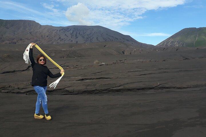 Shared Bromo Tour Start From Malang - 1D