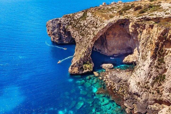 Private & Exclusive 4 Hour Excursion around Malta