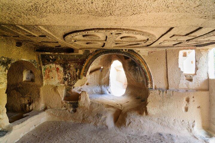 From Istanbul 3 Day Cappadocia Highlights Tour by Plane