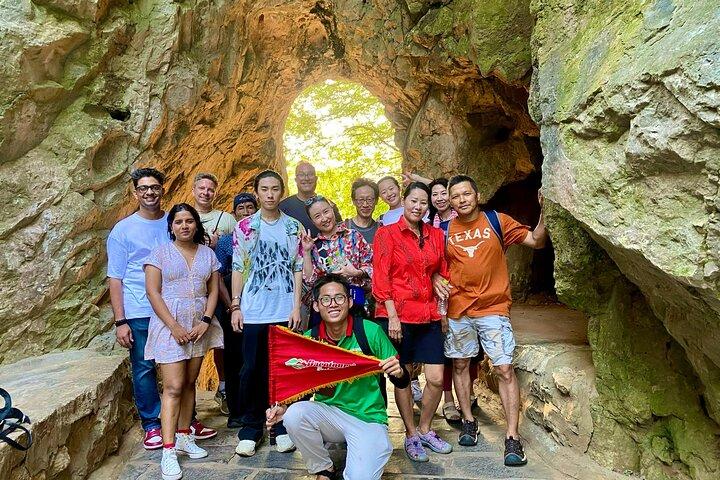 Marble Mountains - Hoi An Ancient Town Sunset Daily Ingroup Tour