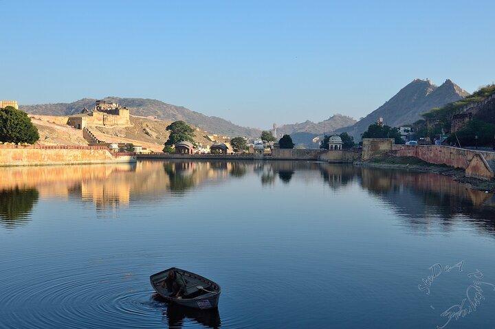 Exclusive Jaipur Day Tour From Delhi
