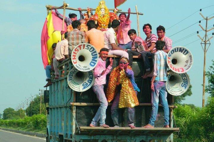 Exclusive Jaipur Day Tour From Delhi