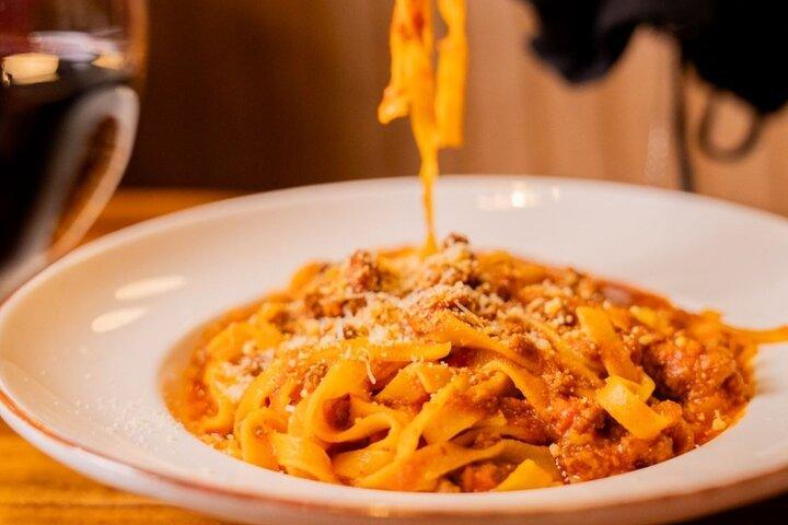 Exclusive Italian Lunch or Dinner at Puny Pasta and Grill