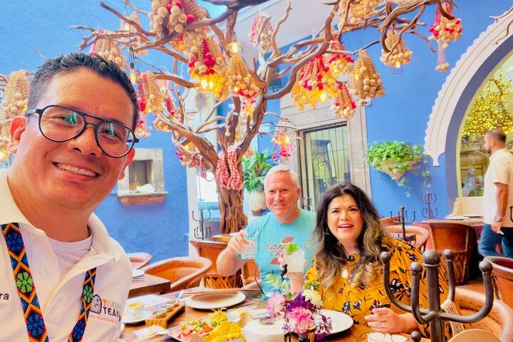 Magical towns Ajijic // Tlaquepaque and Chapala