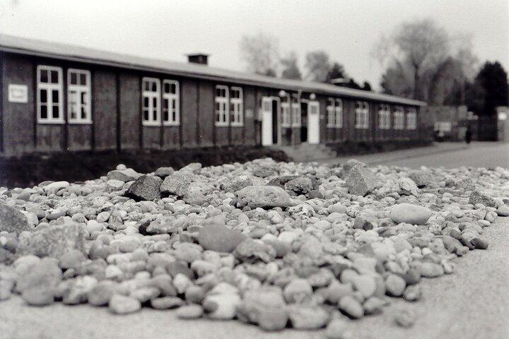 Mauthausen Memorial Private Day Trip From Vienna