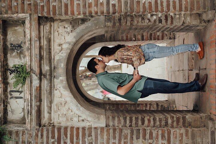 Hanoi Photoshoot Experience – Capture Timeless City Moments