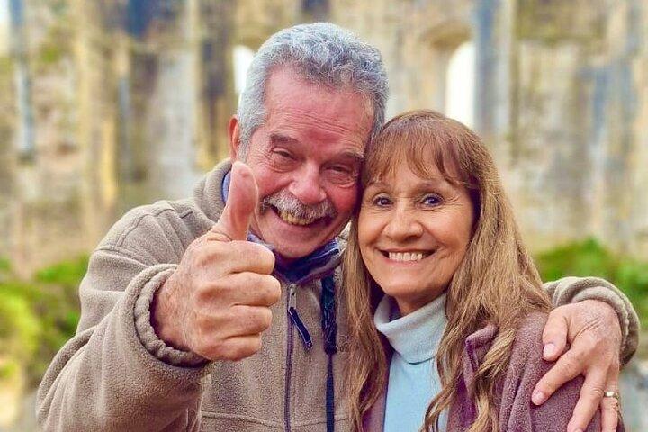 Private Tomar & Coimbra Tour from Lisbon – Templars & Heritage