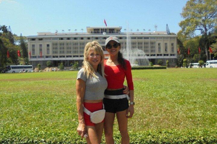 SAIGON SHORE EXCURSION: Special Saigon City Tour Full Day