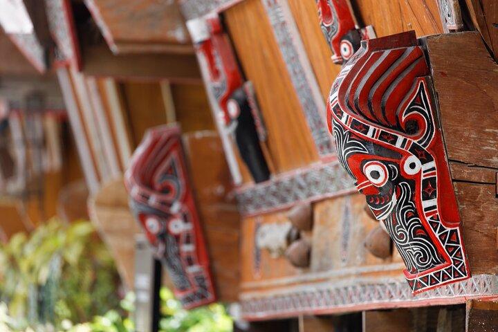 Wonderful 7 Days North Sumatra Tour (Include: 2 Days 1 Night Jungle Trekking)