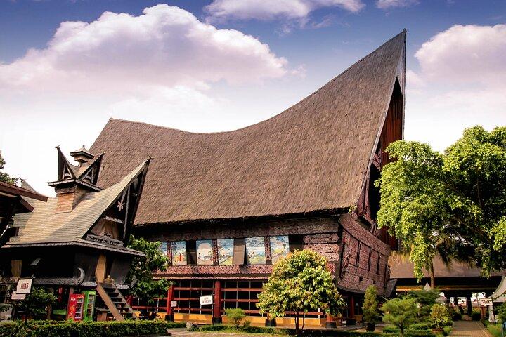 Private Tour to Indonesia Miniature Park & Jakarta Highlights