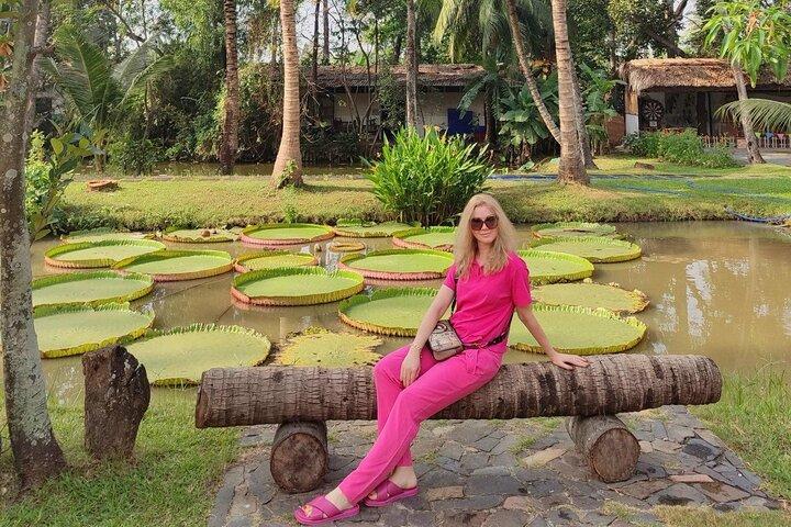 DISCOVERING UNSEEN Parts Of Saigon Full Day