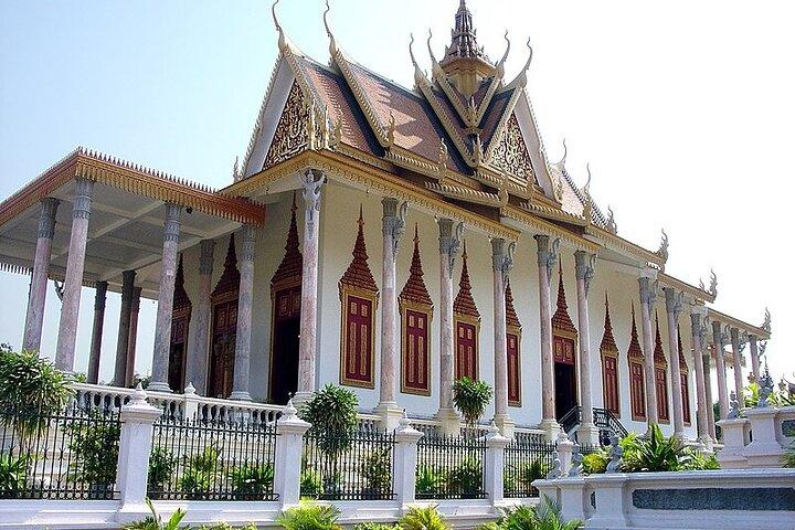 Siem Reap City Tours: Discover the Heart of Cambodia life style