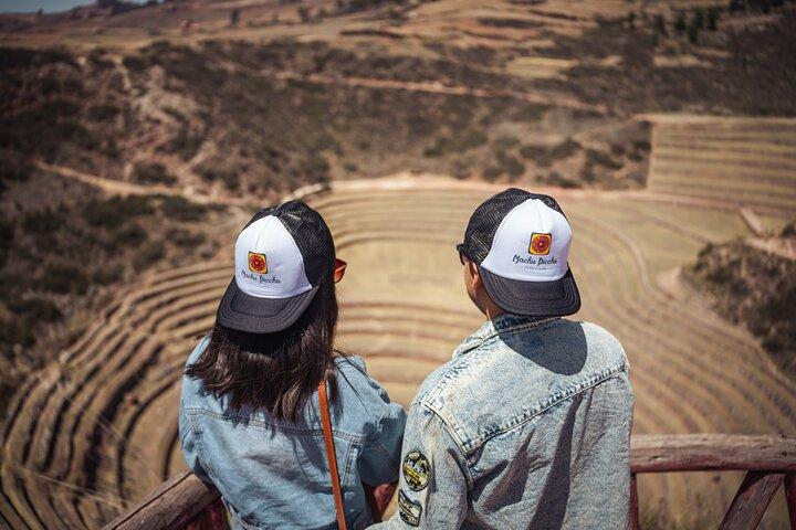 Sacred Valley Day Trip from Cusco with Maras & Moray