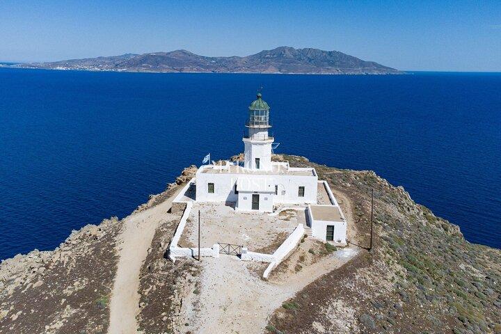 Mykonos Private Tour 4 Hours with Guide