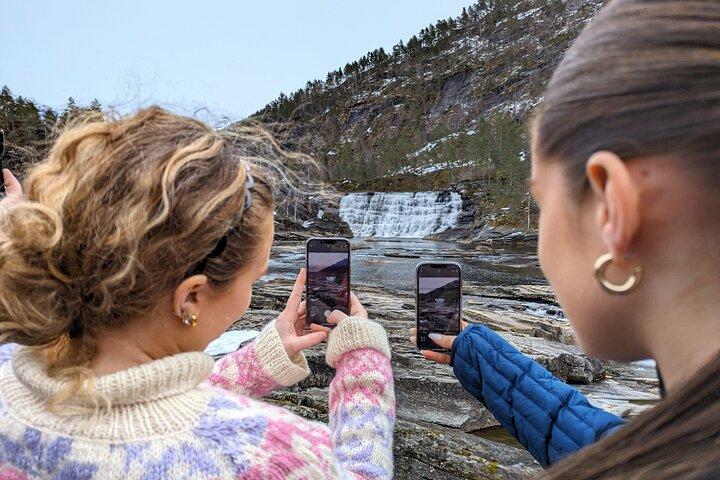 Mostraumen Golden Circle Fjordtour from Bergen – Group or Private