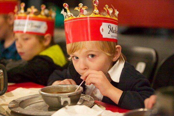 Medieval Times Dinner Show in Orlando