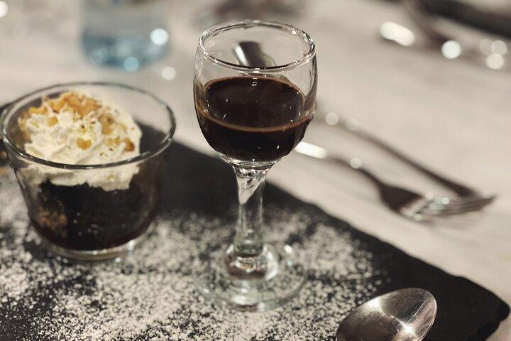 Wine & Food Tasting Cruise on the Danube