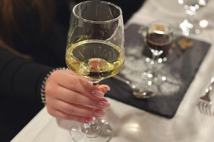Wine & Food Tasting Cruise on the Danube
