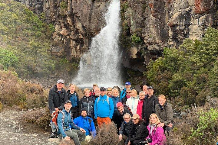 2 Hour Pre Sunset Guided Group Walk