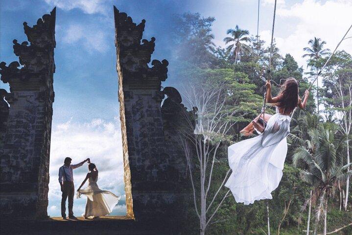 Ubud Bali Driver ( Bali Custom Tour )
