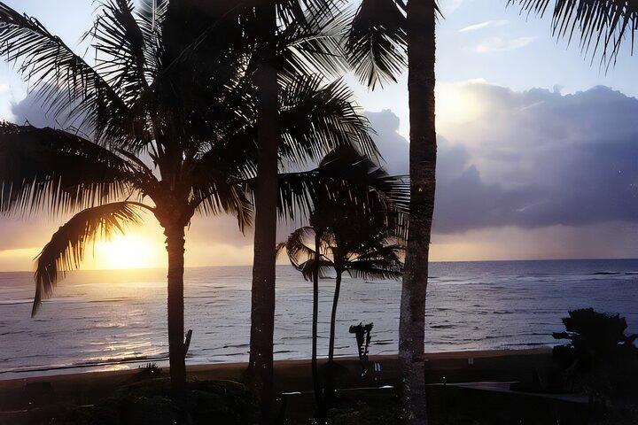 Kailua-Kona Haunted History Walking Ghost Tour