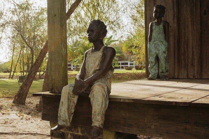 Whitney Plantation & Museum Tour | Pickups from New Orleans