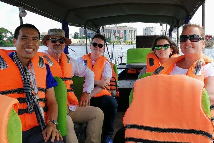 Group/Private Fullday Classic Mekong Delta 1 Day Tour