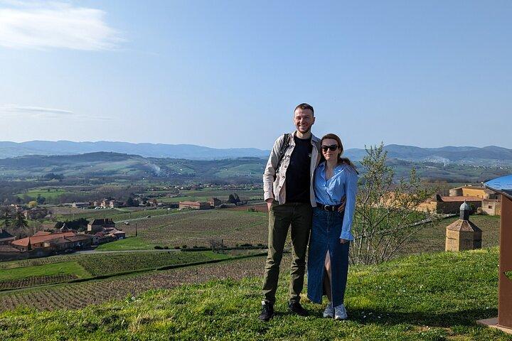 Beaujolais Day Guided Tour - Winery Tours and Tastings