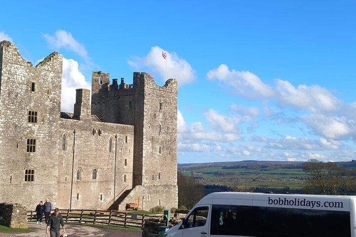 Yorkshire Dales Day Trip from York