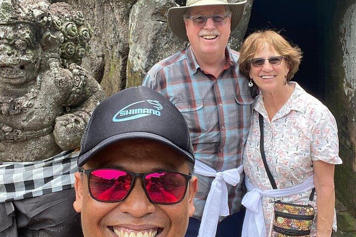 Bali Private Car Charter with Driver - Private Tour Driver Bali