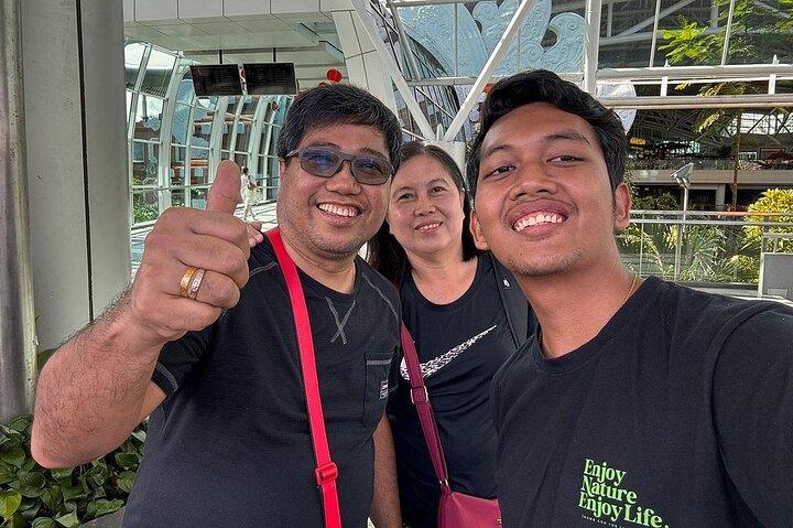 Bali Private Car Charter with Driver - Private Tour Driver Bali
