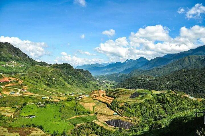 Sapa: Full-Day Private Muong Hoa Valley Tour