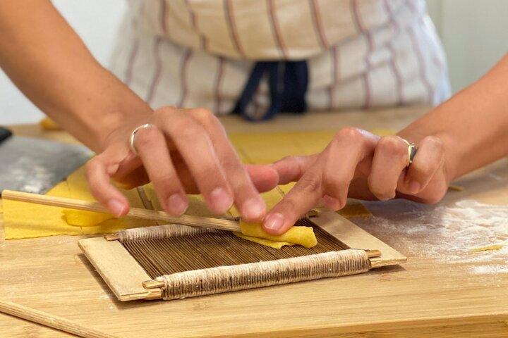 Varenna Walking Tour and Cooking Class