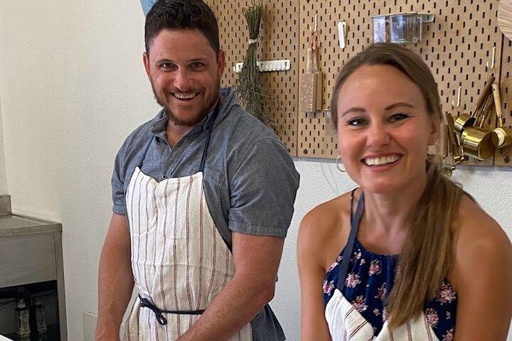 Varenna Walking Tour and Cooking Class