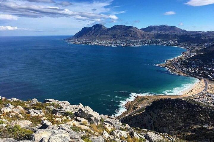 Cape Peninsula Full Day Private Tour