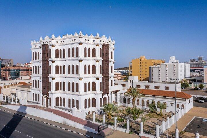 Taif Full Day Tour with Lunch From Jeddah and Makkah