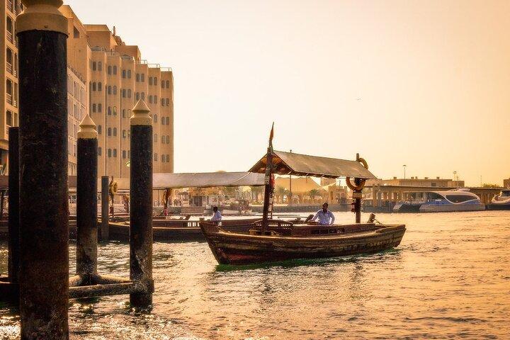 Dubai: Top 15 Must-See Dubai Sightseeing Tour in SUV