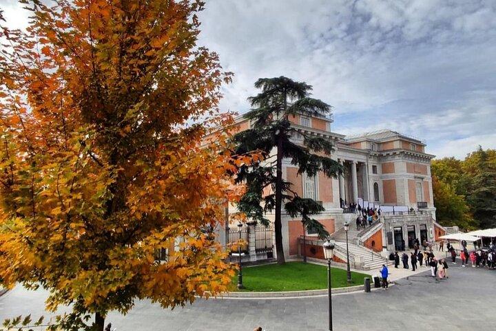 Prado Museum Private Guided Tour