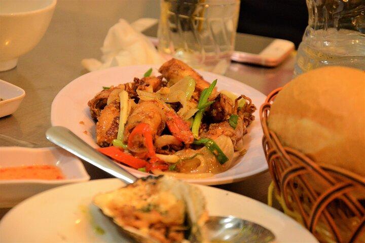 Hanoi: Michelin-Rated Street Food Tour Led By Women