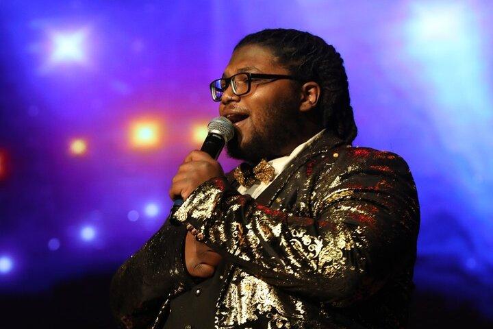 Soul of Motown at Grand Majestic Theater