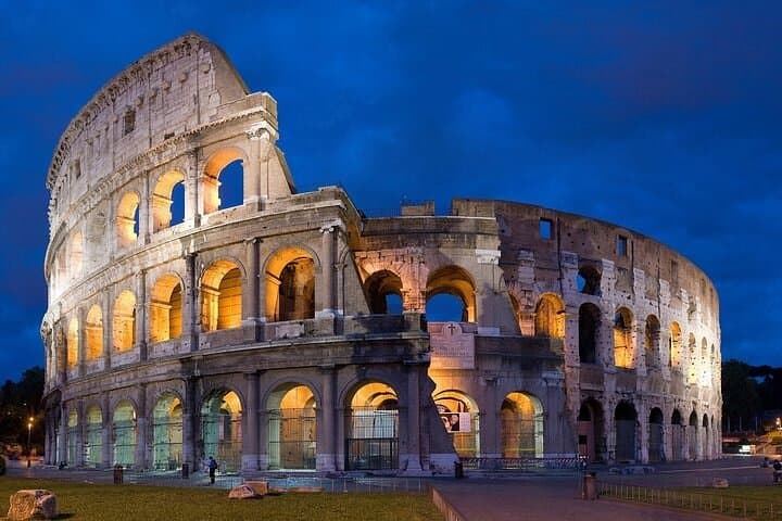 Private Transfer Naples/Rome or Rome/Naples.