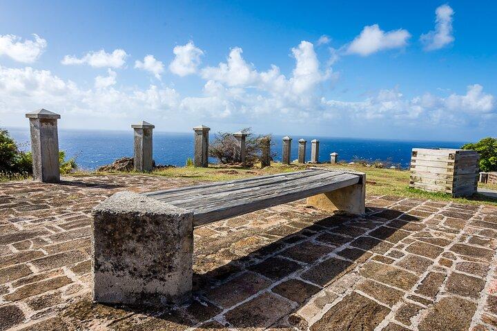 Discover the Best of Antigua Sightseeing Tour - Eagle Transfers
