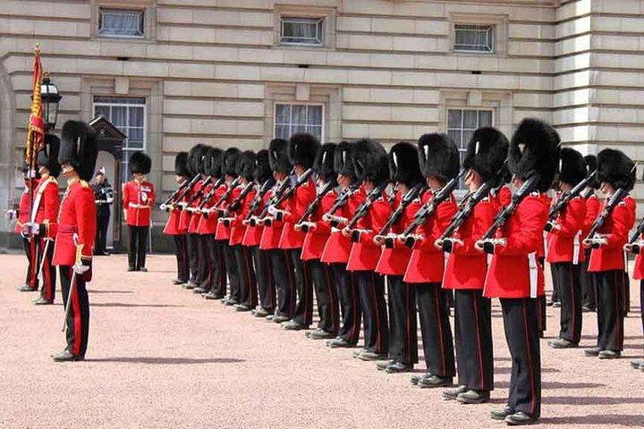 Visit The Houses of Parliament & 3 Hour Private Westminster Tour