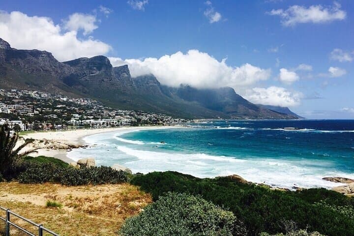 Cape Town Best Street Food Tour With A Local Guide
