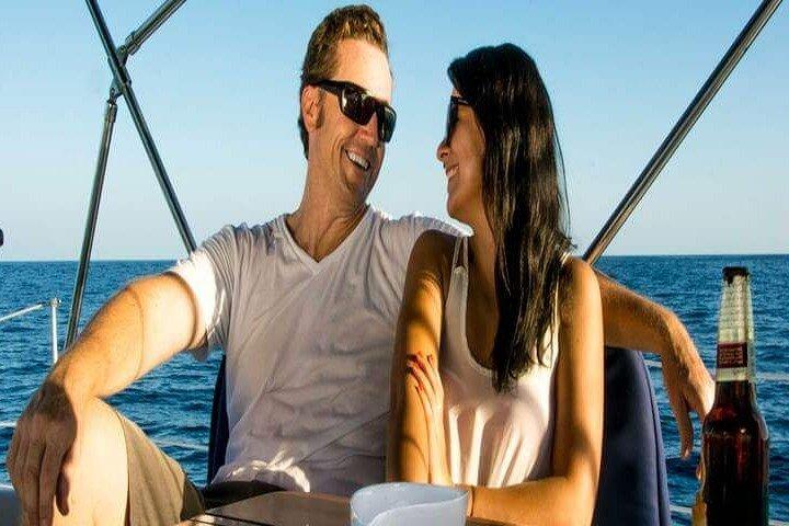 Sailing Snorkel Adventure