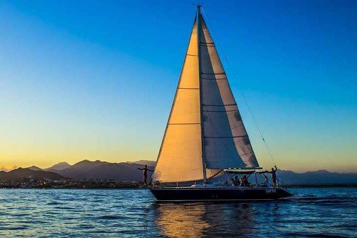 Sailing Snorkel Adventure