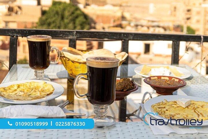 Grand Egyptian Museum, Pyramids of Giza & Old Cairo (Private)